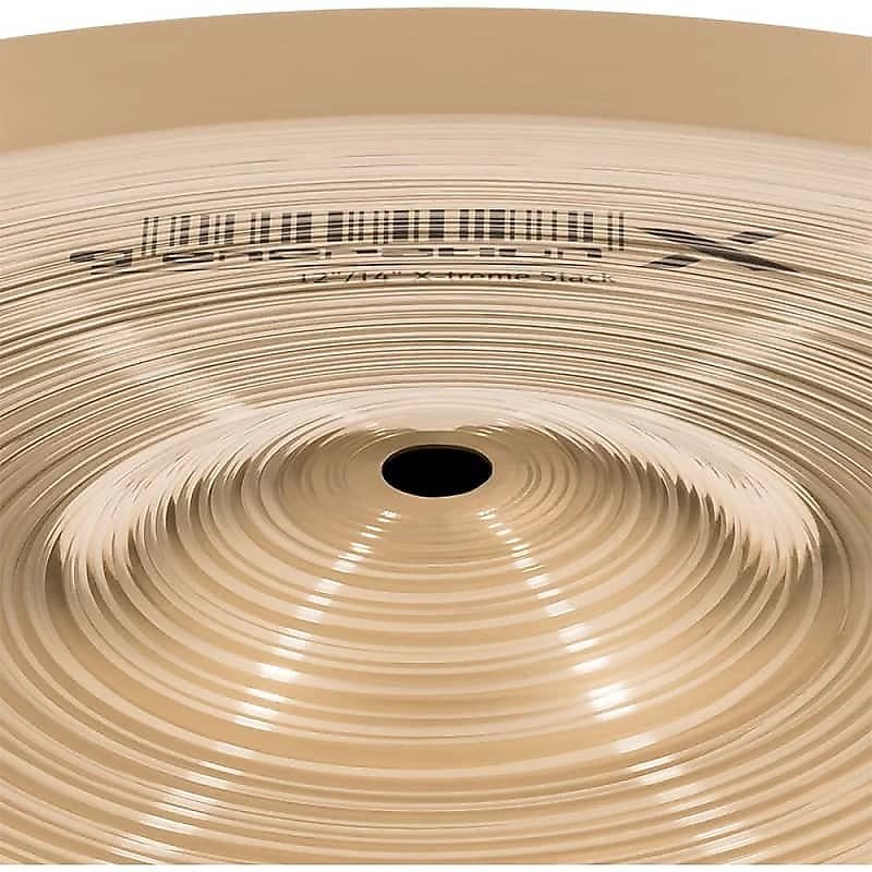 Meinl Generation X GX-12/14XTS Pile X-treme 12/14"