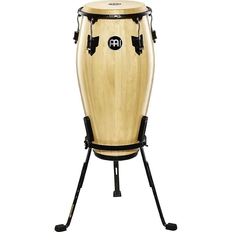 Conga Quinto Meinl MCC11NT 11" Marathon Classic Series en finition naturelle