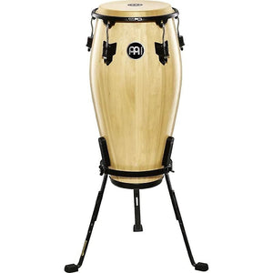 Meinl MCC11NT 11" Marathon Classic Series Quinto Conga in Natural Finish