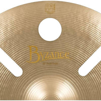 Guitare électrique Meinl Byzance Vintage B16TRC 16" Trash Crash