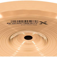 Meinl Generation X GX-8/10ES 8"/10"  Electro Stack