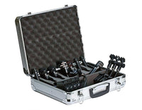 Audix DP Elite 8 Microphone Pack