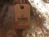 Meinl 20" Byzance Foundry Reserve Light Ride Cymbal B20FRLR