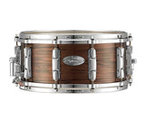 Pearl RF1465S/C415 Reference Series 6.5x14" 20-Ply Snare Drum in Bronze Oyster (Made to Order)
