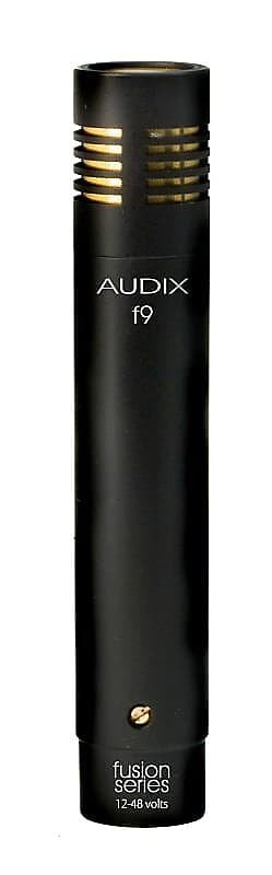 Audix f9 Instrument Microphone