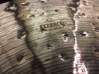 Meinl 20" Byzance Foundry Reserve Ride Cymbal B20FRR