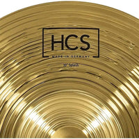 Meinl HCS HCS10S 10" Splash Cymbal