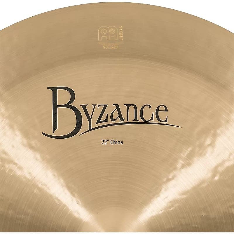 Meinl Traditional B22CH 22" China Cymbal