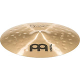 Meinl Traditional B18ETHC 18"  Extra Thin Hammered Crash Cymbal