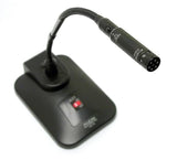 Audix  Micropod12HC Modular Gooseneck System with M1250B Microphone