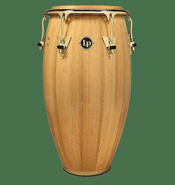 Tumba en bois LP Latin Percussion LP552X-AW Classic Series 12-3/4"