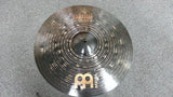 Meinl 20" Classics Custom Dark Crash Cymbal CC20DAC