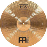 Meinl HCS Bronze HCSB17C 17" Crash Cymbal
