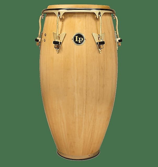 LP Latin Percussion LP559X-AW Classic Series 11-3/4" Wood Conga