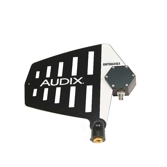 Audix  ANTDA4161 Wide-band Active Directional Antennas (Pair)