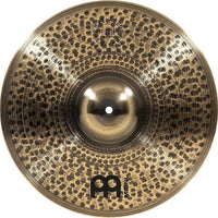 Meinl PAC16MTC 16" Pure Alloy Custom Medium Thin Crash Cymbal