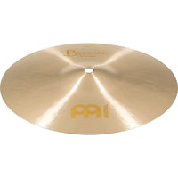 Meinl Byzance Jazz B10JS 10" Splash Cymbal