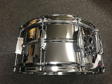 Ludwig LM402 Supraphonic 6.5x14" Snare Drum *IN STOCK*