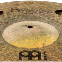 Meinl Byzance Artist Concept Series AC-FAT 18/16" Matt Garstka - Fat Stack