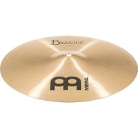 Meinl Traditional B14TH 14" Thin Hihat pair