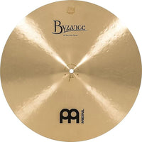 Meinl Byzance Artist Concept Series AC-DEEP 18/18" Anika Nilles - Deep Hats