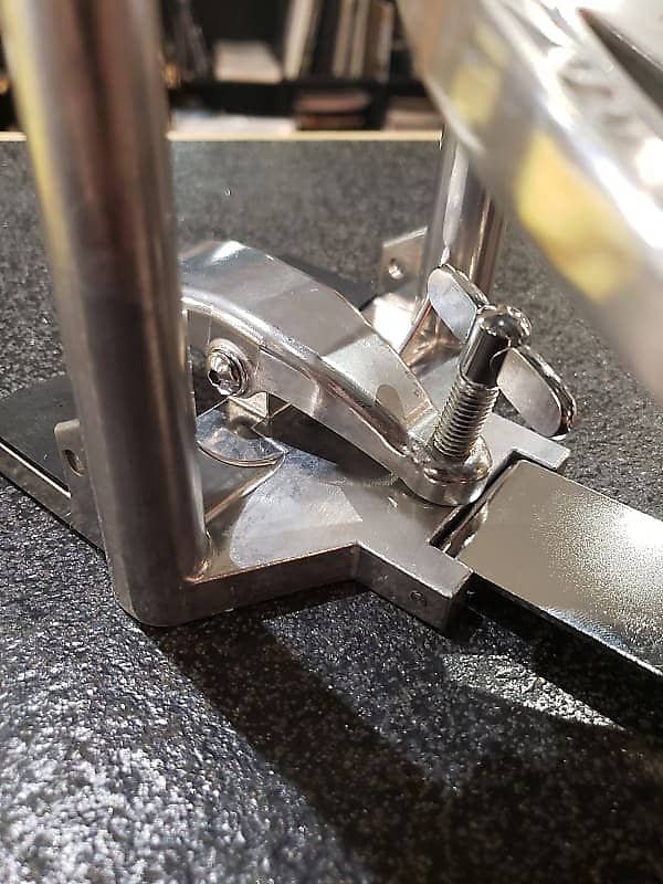 ludwig l203 speed king pedal Ludwig L203 Speed King Bass Drum Pedal