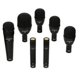 Audix FP7 Microphone Pack