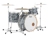 Pearl RFP1450S/C495 Reference Pure 5x14" Snare Drum in Classic Black Oyster (Made to Order)