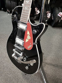 Guitare électrique Gretsch G5230T Nick 13 Signature Electromatic Tiger Jet avec Bigsby et touche Laurel *EN STOCK*