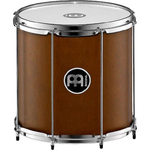 Meinl RE12AB-M 12x12" Wood Repinique in African Brown Finish
