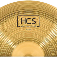 Meinl HCS HCS18CH 18" China Cymbal