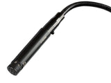 Audix MB2450HC (Hypercardioid) Carbon Fiber Boom w/Microphone