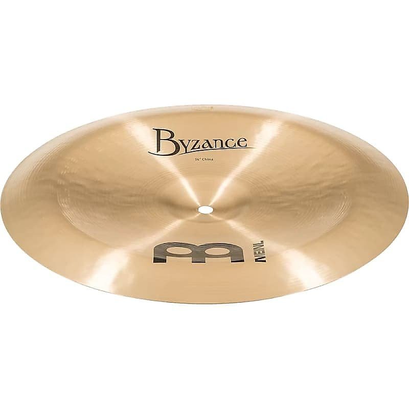 Meinl Traditional B14CH 14" China Cymbal