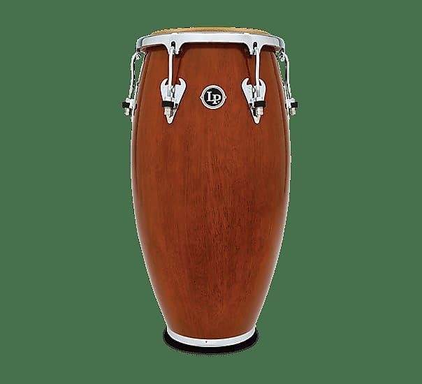 LP Latin Percussion M754S-ABW Matador Series 12-1/2" Wood Tumba