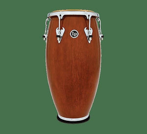 LP Latin Percussion M754S-ABW Matador Series 12-1/2" Wood Tumba