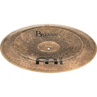 Meinl Byzance Dark B18DACH Cymbale chinoise 18"