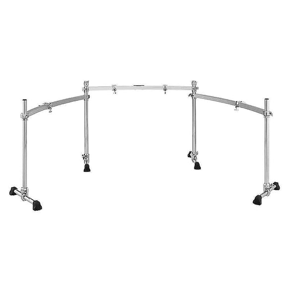 Pearl DR513C ICON Three-Sided Curved Drum Rack