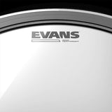 Evans BD22EMADHW 22" EMAD Heavyweight Clear Bass Drum Head