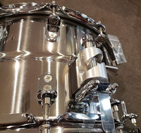 Gon Bops BNDSN14 Caisse claire Banda 8,5x14" 24 pattes