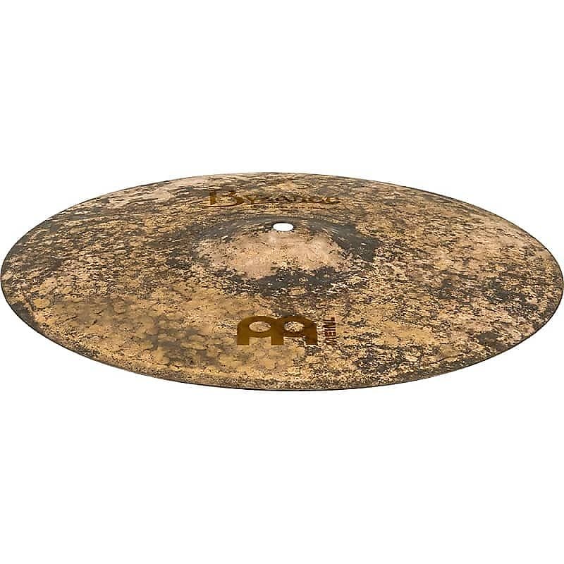 Meinl Byzance Vintage B15VPH 15" Pure Hihat paire