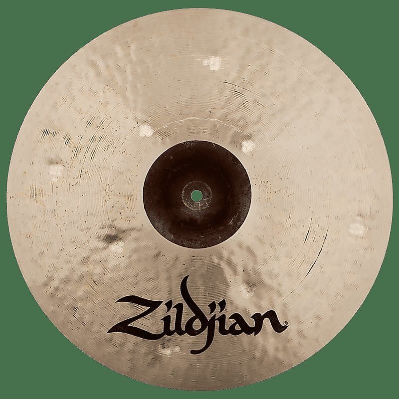 Cymbale Crash Cluster Zildjian K0931 16"