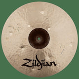 Zildjian K0931 16" K Cluster Crash Cymbal