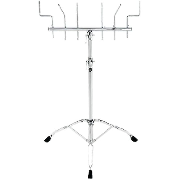 Meinl TMPS Chrome Plated Steel Percussion Stand