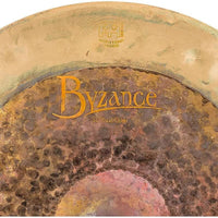 Meinl Byzance Dual B16DUCH 16" China