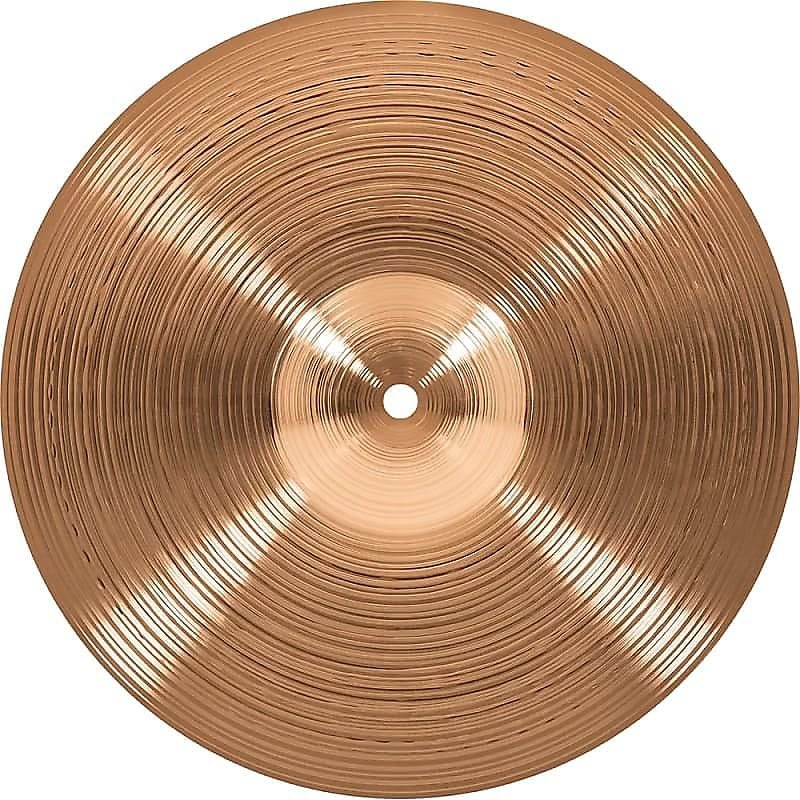 Meinl Generation X GX-10/12ES 10"/12" Electro Stack