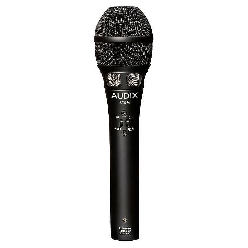 Audix  VX5 Condenser Vocal Microphone