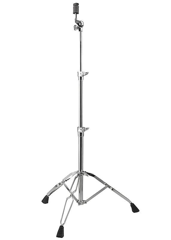 Pearl C930 Uni-Lock Trident Tripod Double Braced Straight Cymbal Stand