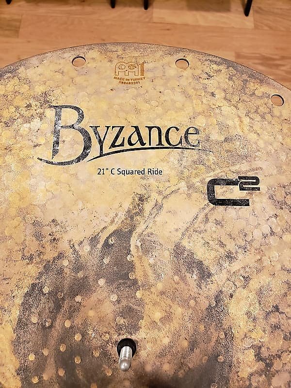 Meinl B21C2R 21