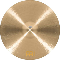 Meinl Byzance Jazz B20JMTC 20" Medium Thin Crash Cymbal