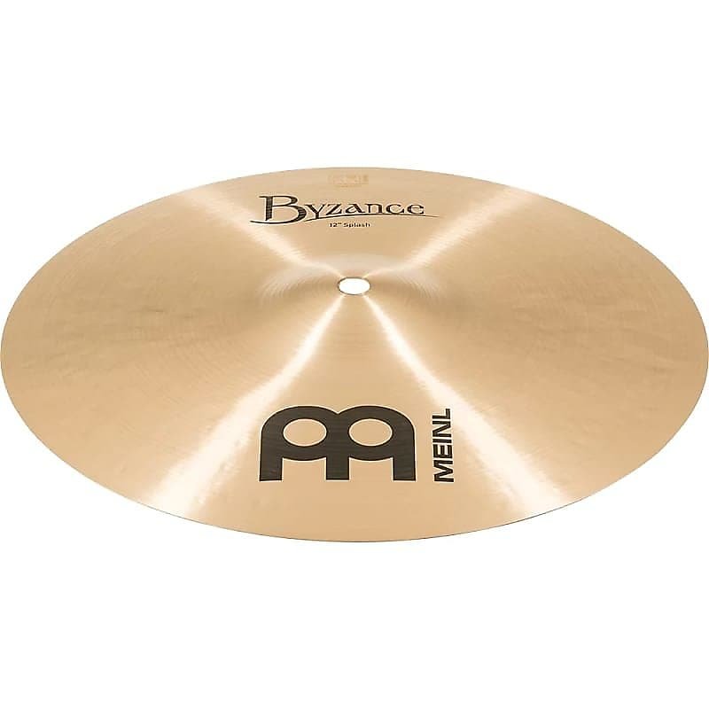 Meinl Traditional B12S 12" Splash Cymbal